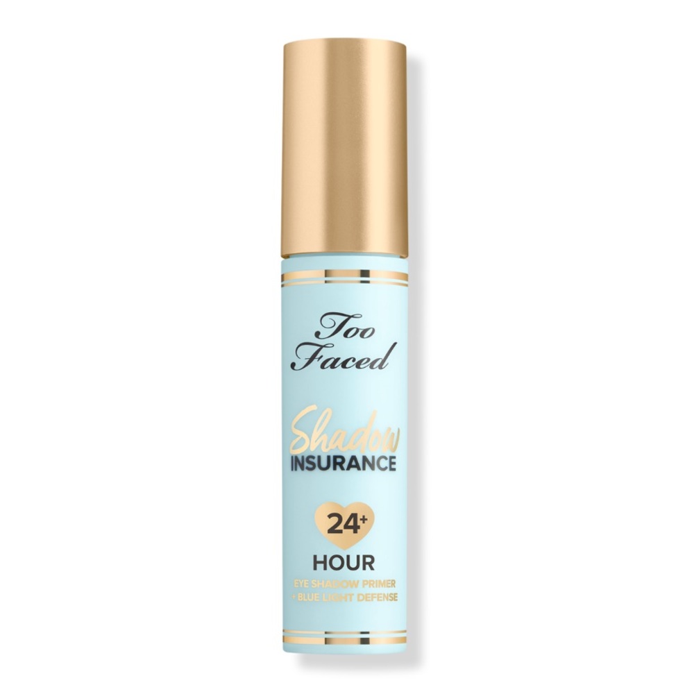 🆕 Too Faced Shadow Insurance 24-Hour Eye Shadow Primer